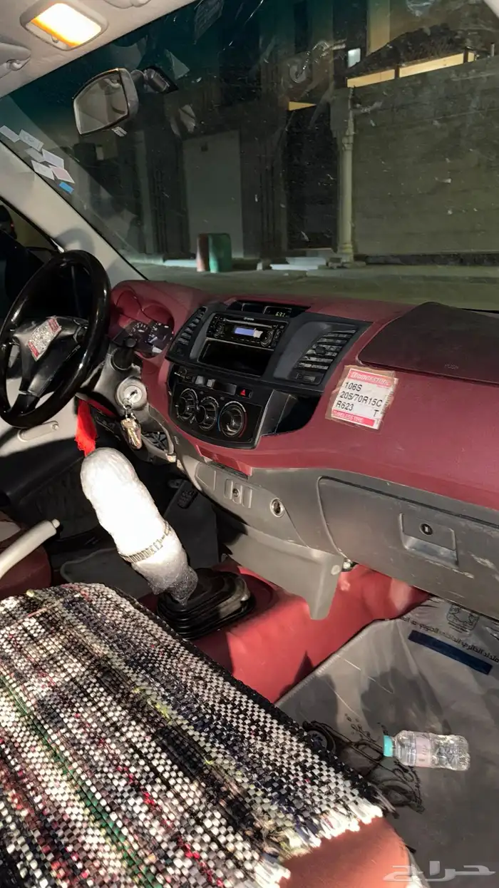 هايلكس 2014 36