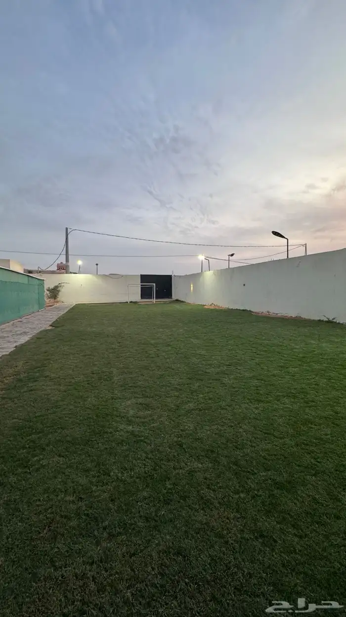 مربط ومنتجع للإيجار اليومي 15