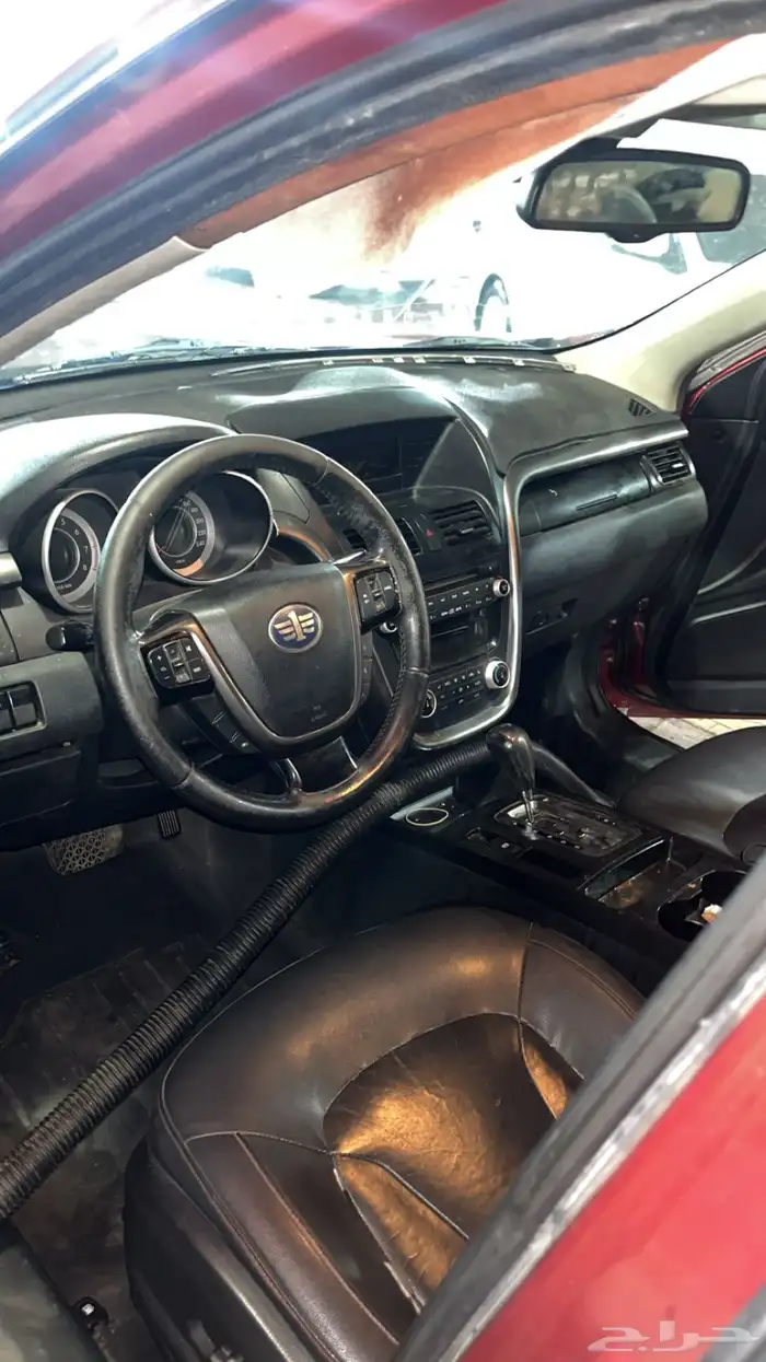 فاو X80 موديل 2016 للبيع 6