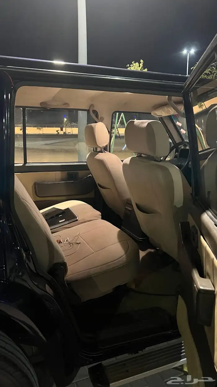 باترول . سوبر سفاري 93 10