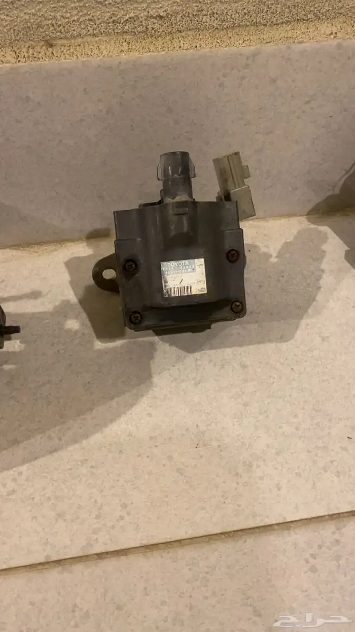 قطع غيار مستعمله كرسيدا قراندي 4