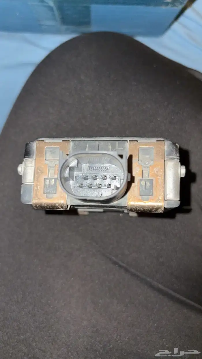 رادر امامي شنجان موديل 2023 0