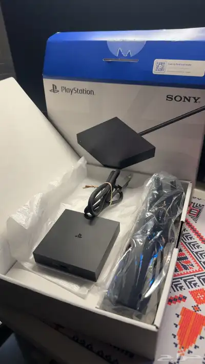 للبيع ادابتر VR2 سوني للبي سي index