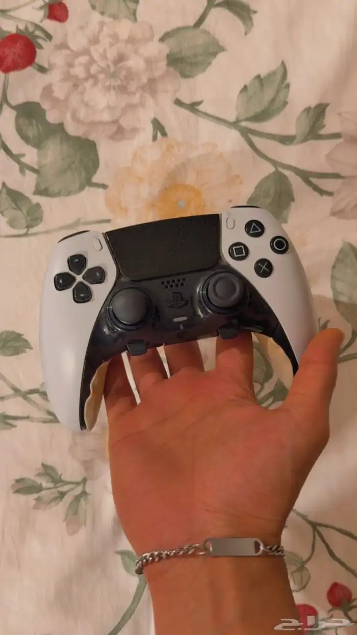 يد سوني PlayStation Edge الاحترافية 2