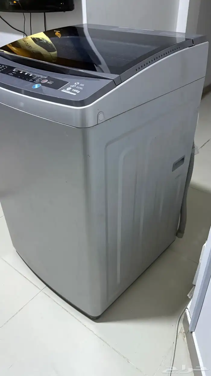 غساله اوتماتيك و ميكرويف 5