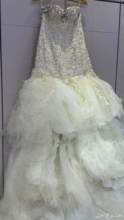 فستان عروسة index