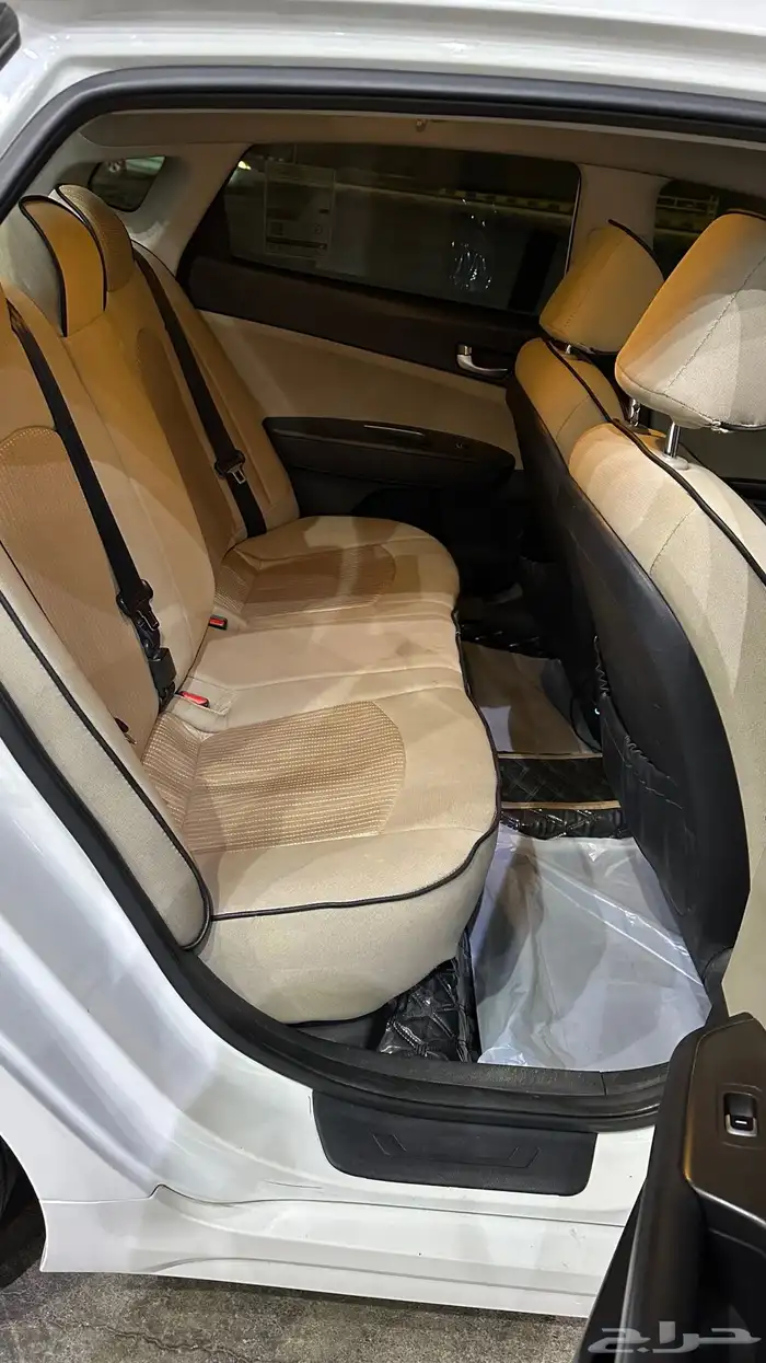 كيا اوبتيما 2020 10