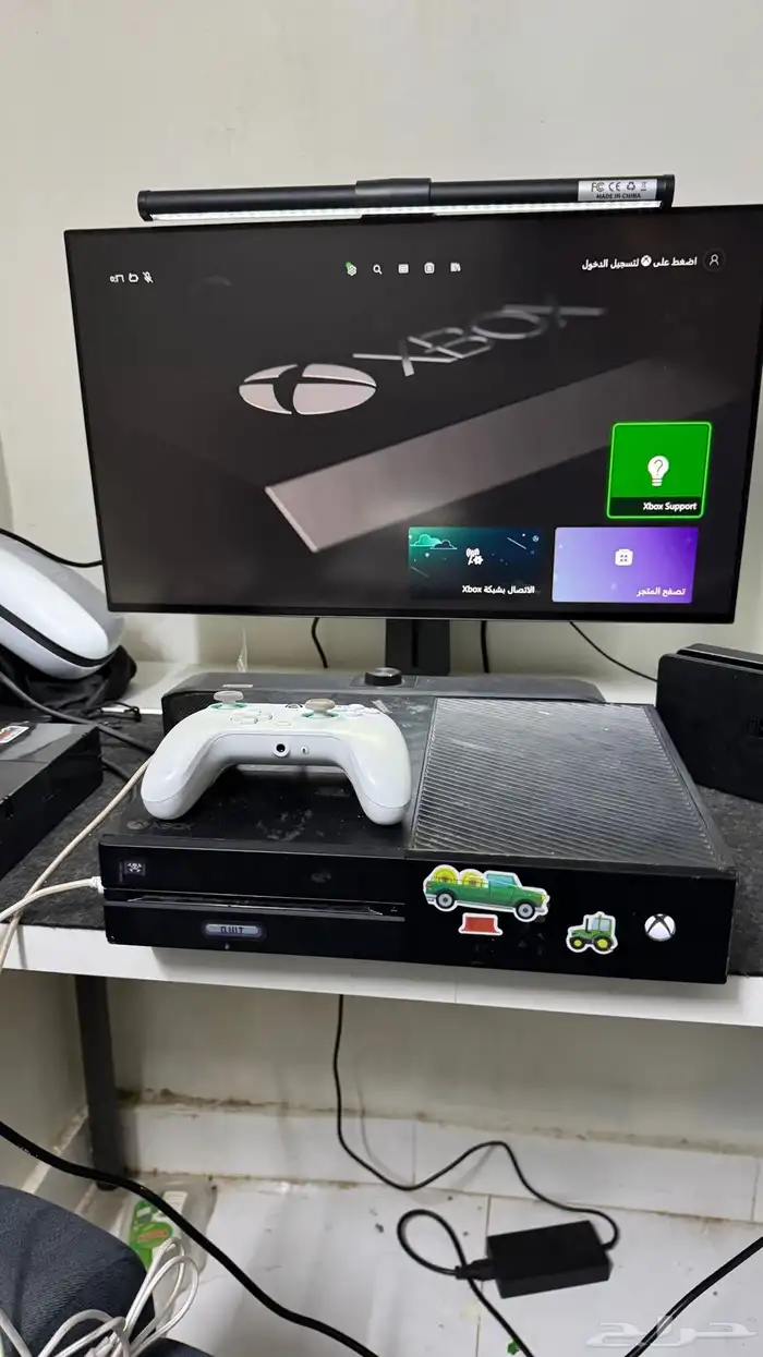 xbox one-اكس بوكس ون 0