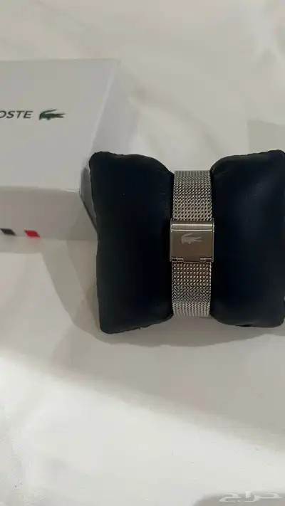 ساعه لاكوست جديده index