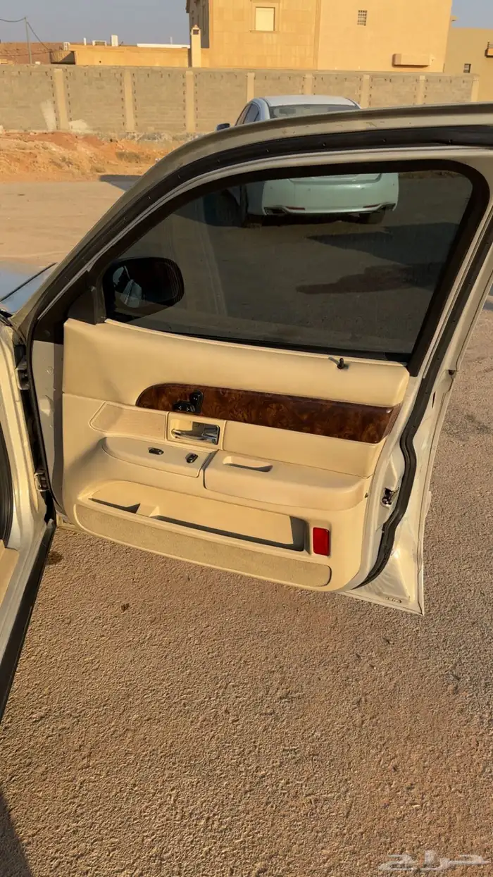 فورد ماركيز 2008 للبيع 11