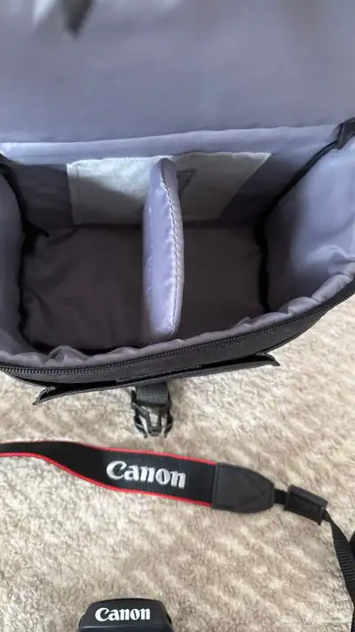 كاميرا canon eos 4000D index