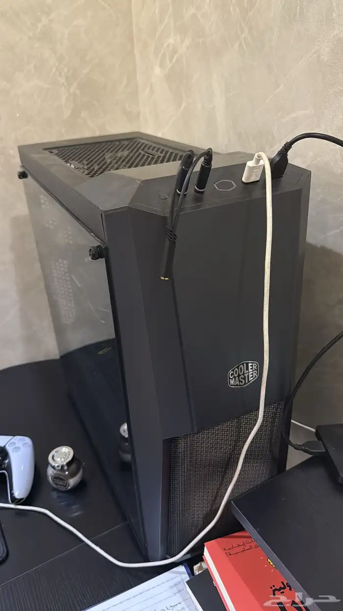 بي سي rtx 2070 s 0