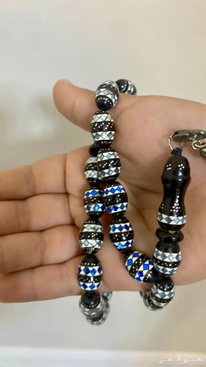 مسبحة عبق الأصالة من 0