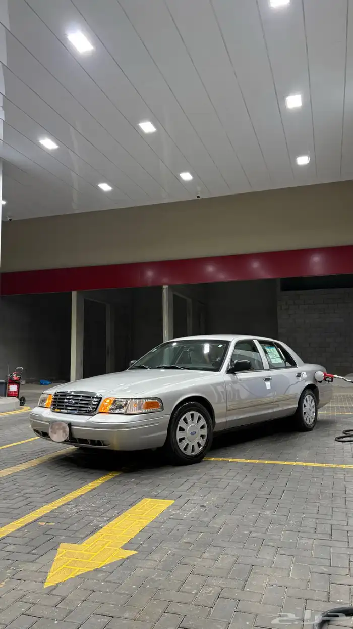 فورد فكتوريا2011 للبيع 0