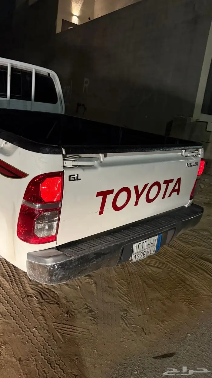 هايلكس 2014 20