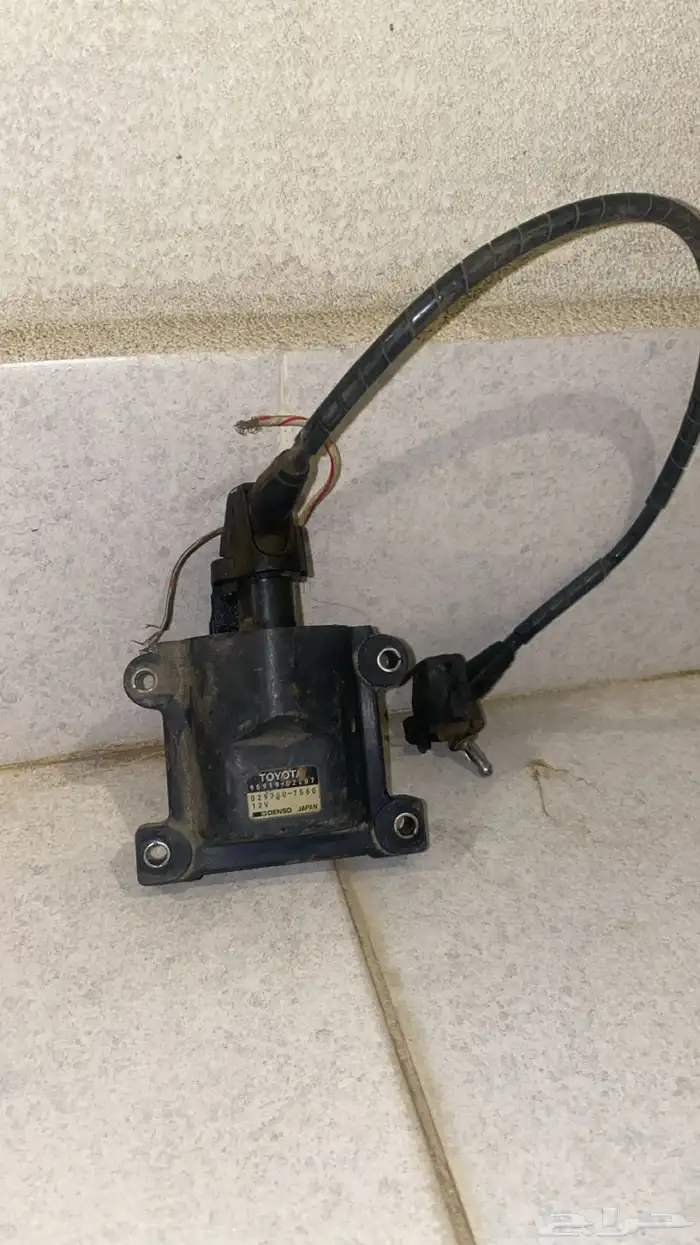 قطع غيار مستعمله كرسيدا قراندي 6