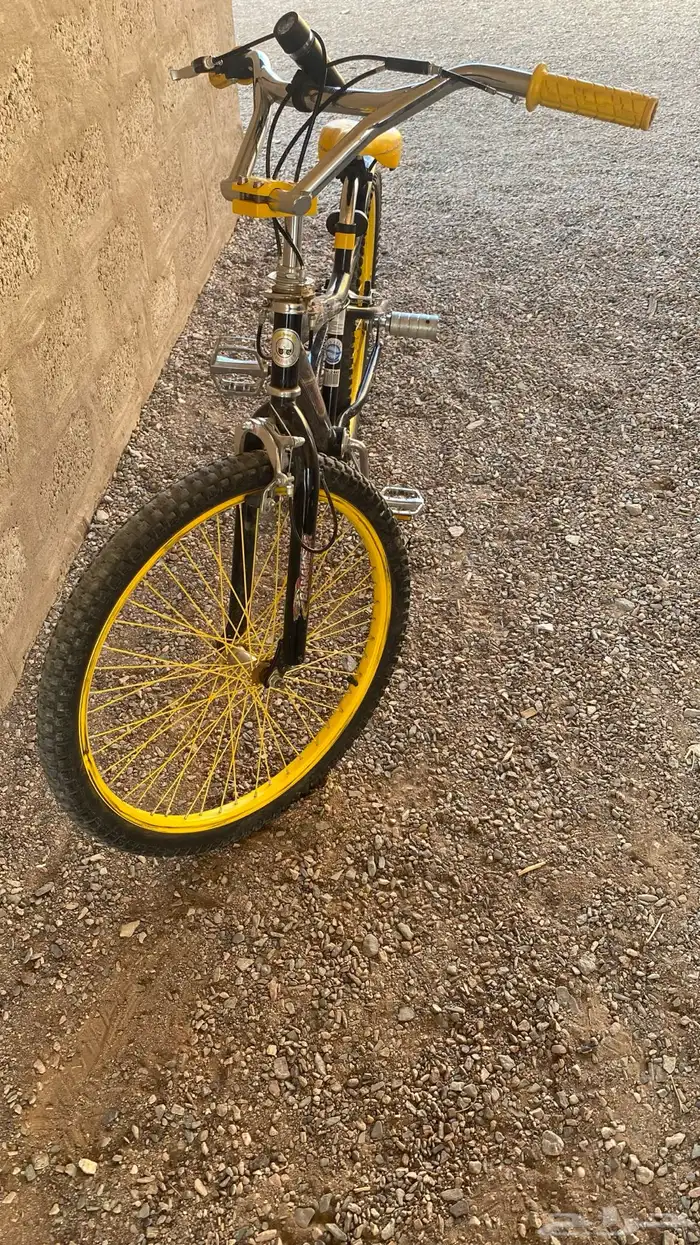 سيكل كوبرا مقاس 24 1