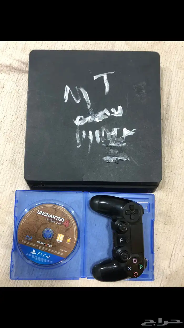 سوني 4 ون تيرا 0