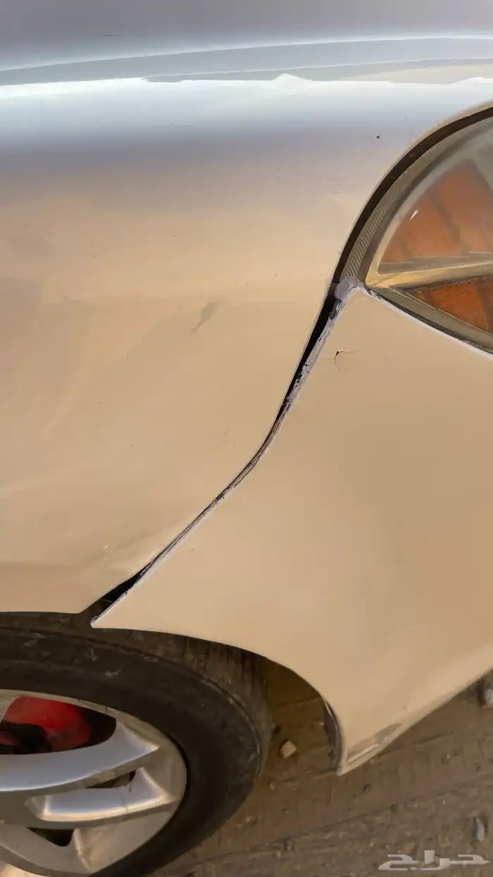 ماليبو LTZ 2011 3.6L 14