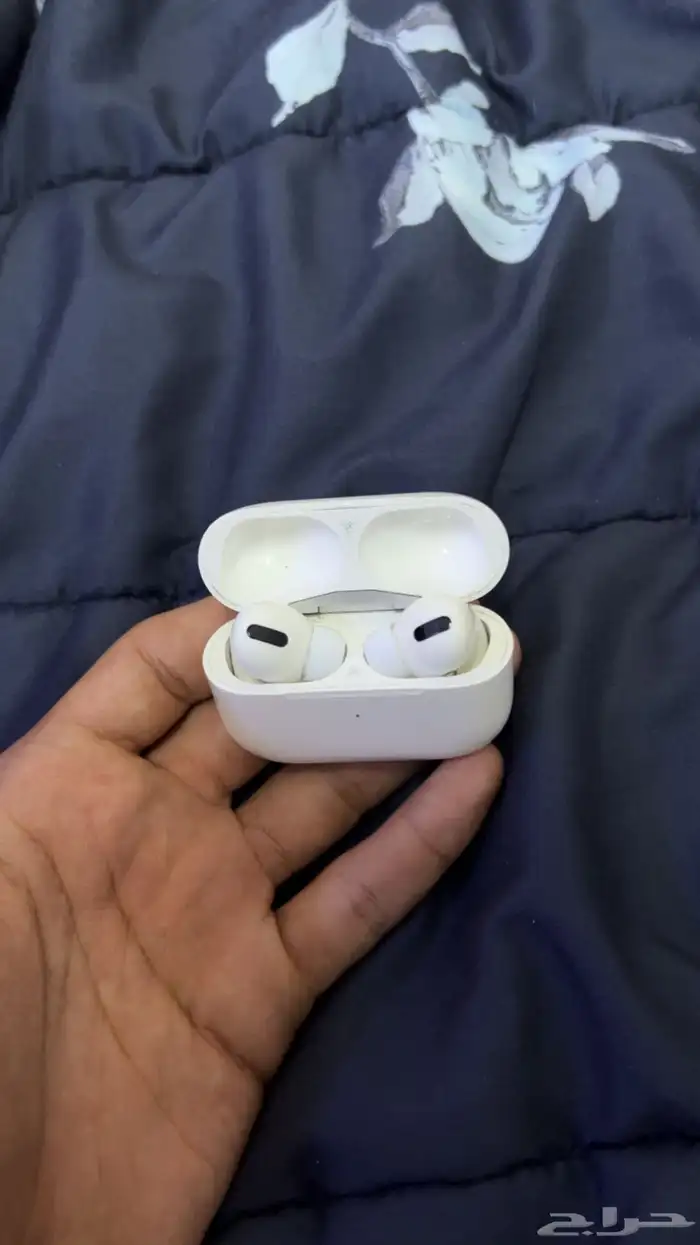 سماعة ابل برو 5