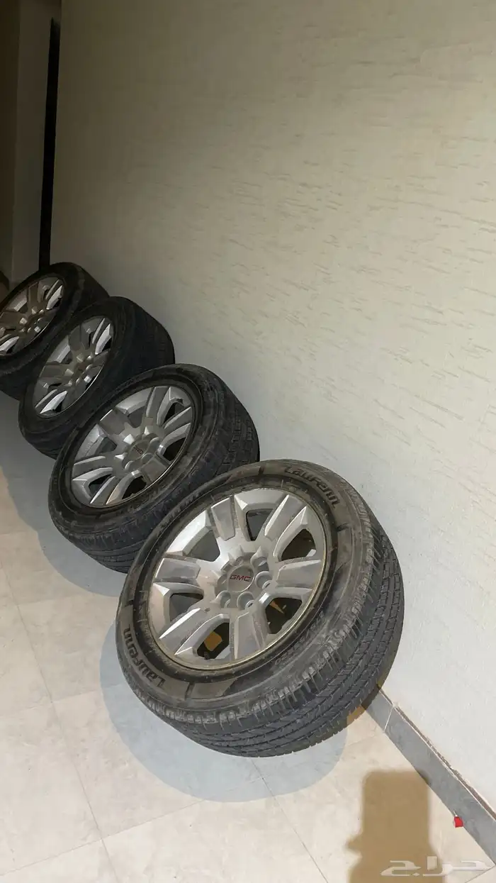 جمس سييرا نظيف مجهز للبر 11