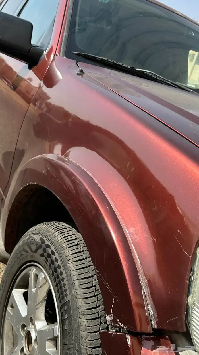 فورد اكسبلورر 2010 للبيع تشاليح 10