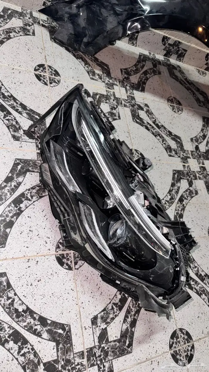 قطع غيار مرسيدس e كلاس بي اسعار رمزية 9