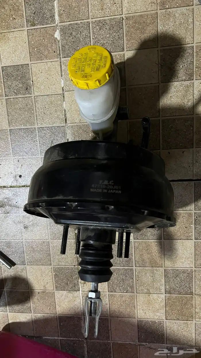 قطع مكسيما 2000 - 2008 1