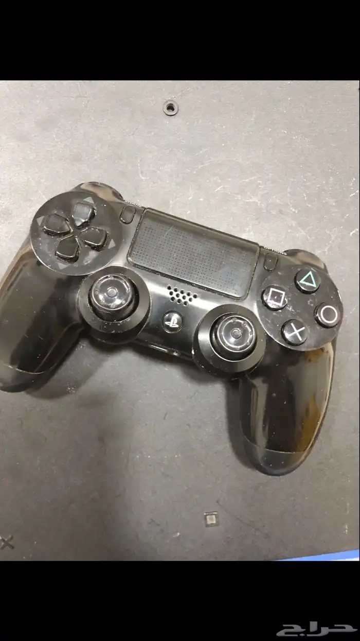 سوني 4 ون تيرا 2