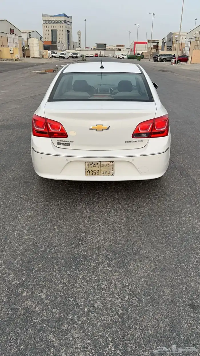 كروز موديل2017 3