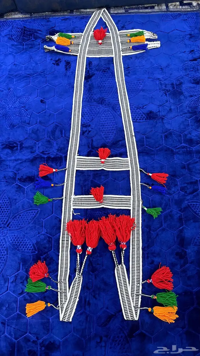 حبال - جنايب - للبيع 1