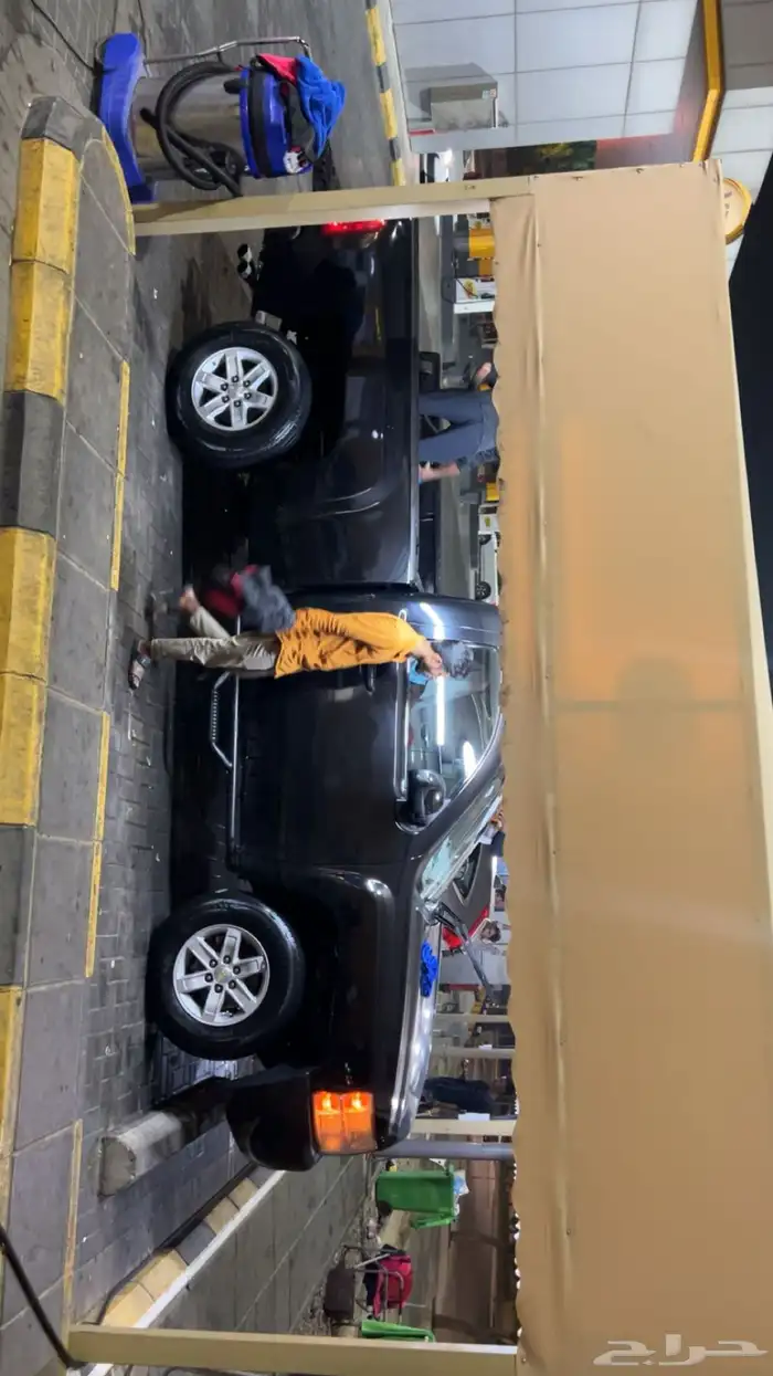 سلفرادو 2010 للبيع 2