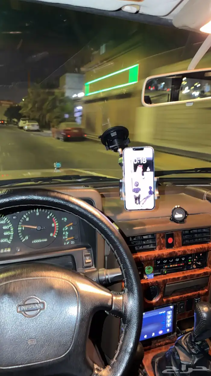 سوبر سفاري 96 8