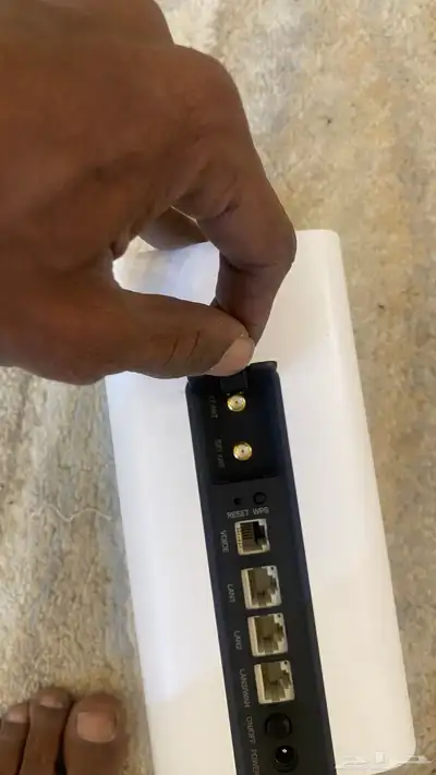 TP-Link NX510v 5G WiFi 6 AX3000 راوتر (يدعم الشريحة) index