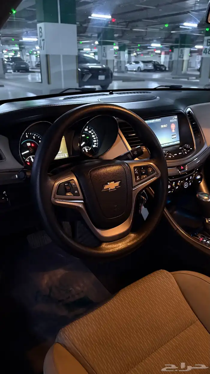 كابرس زعتري 2015 15