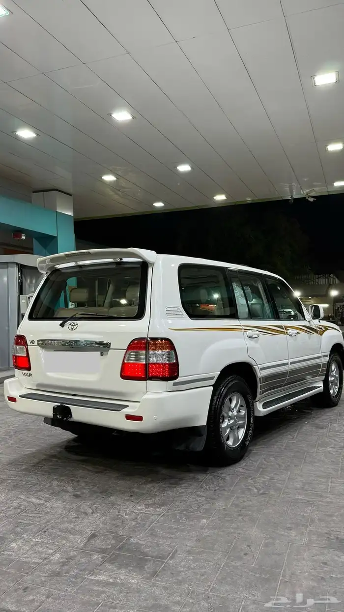 في اكس ار 2006 8