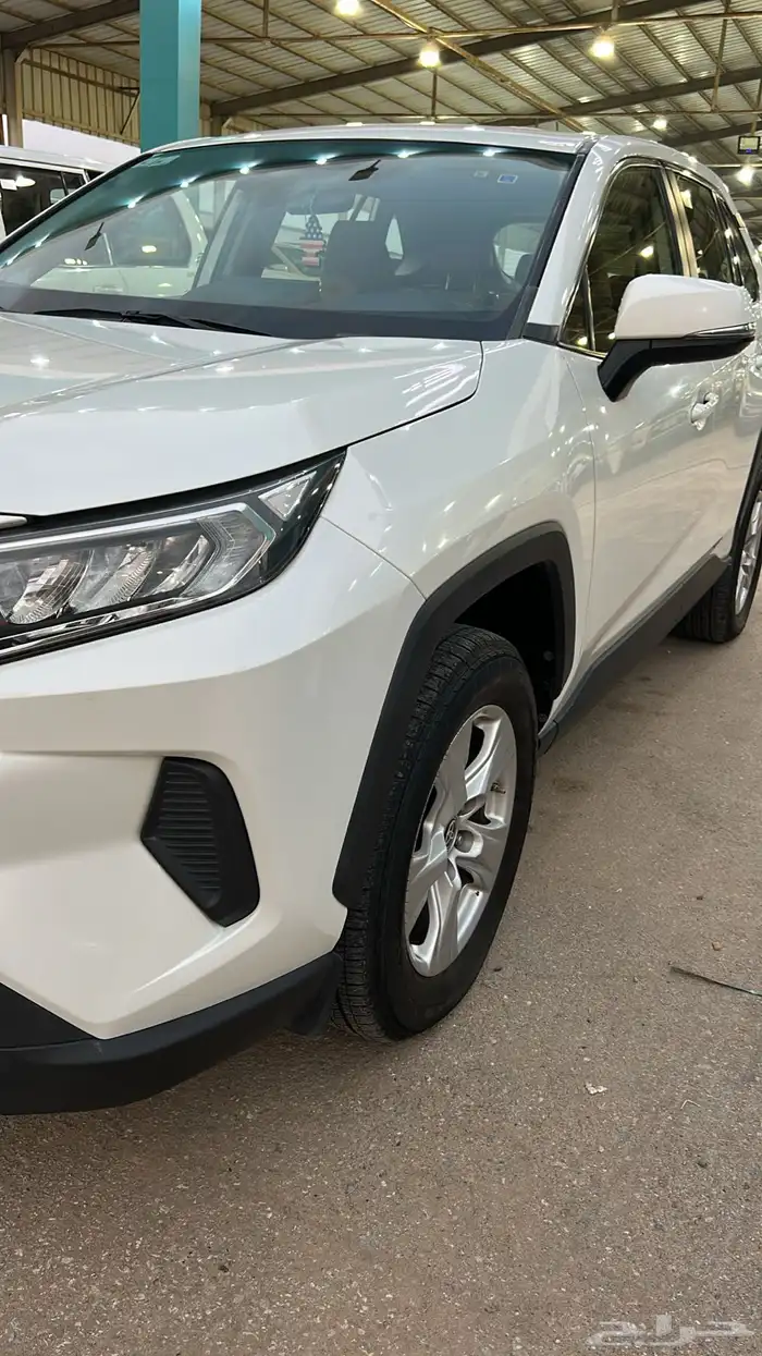 راف فور 2021 6