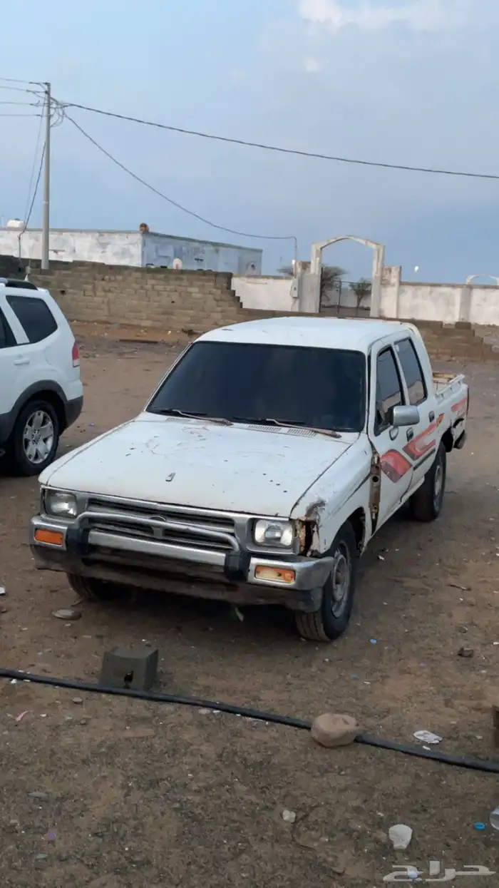 هايلوكس 1994 1