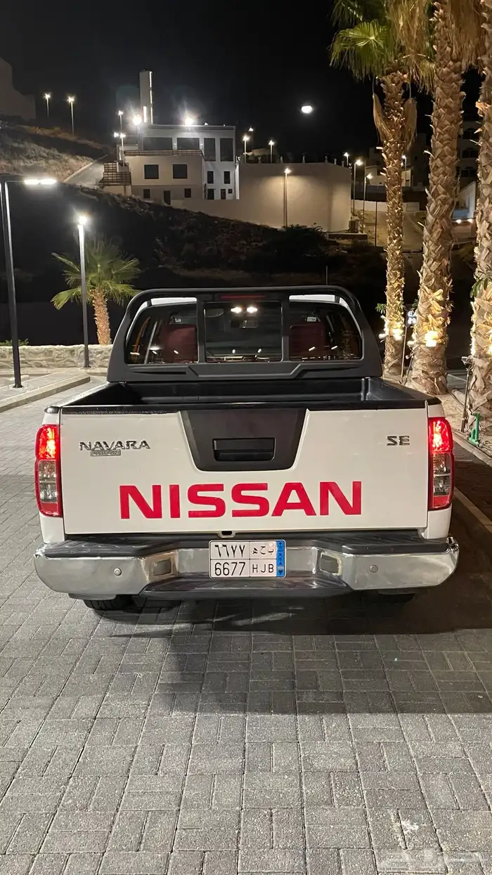 نفارا 15 نظيفهه للبيع 2