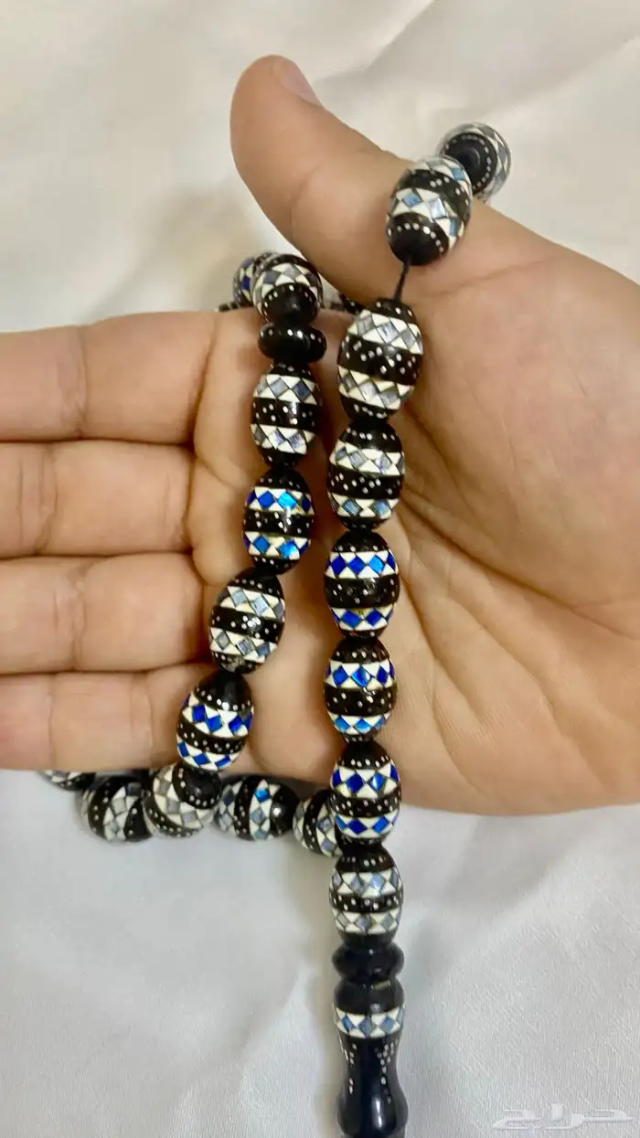 مسبحة عبق الأصالة من 2