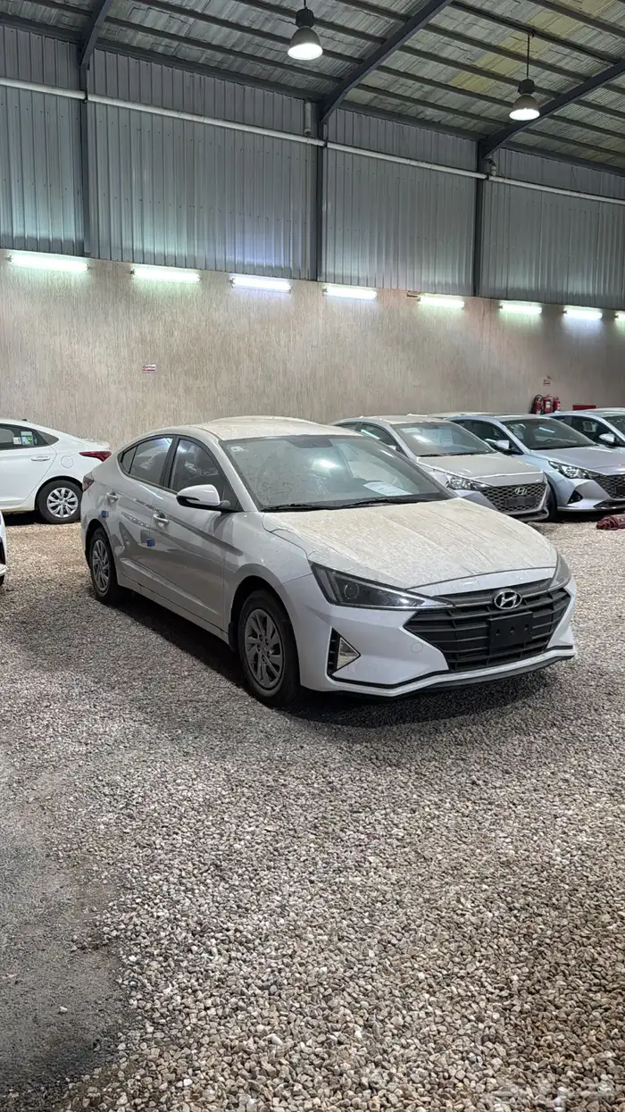 النترا 2020 استاندر اصفار 2