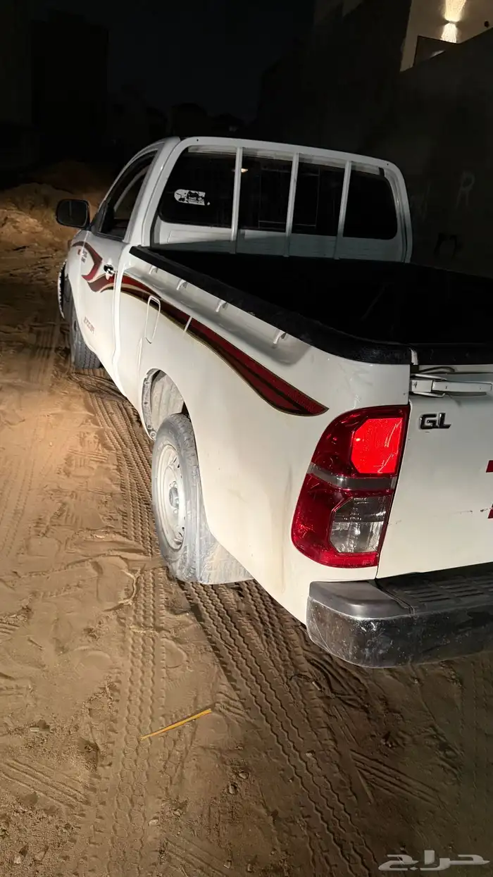 هايلكس 2014 19