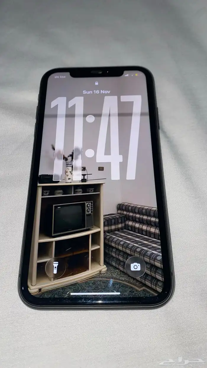ايفون 11مافك 0