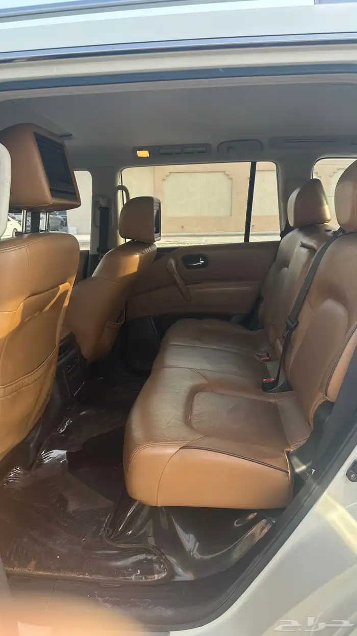 باترول بلاتينيوم 320 9