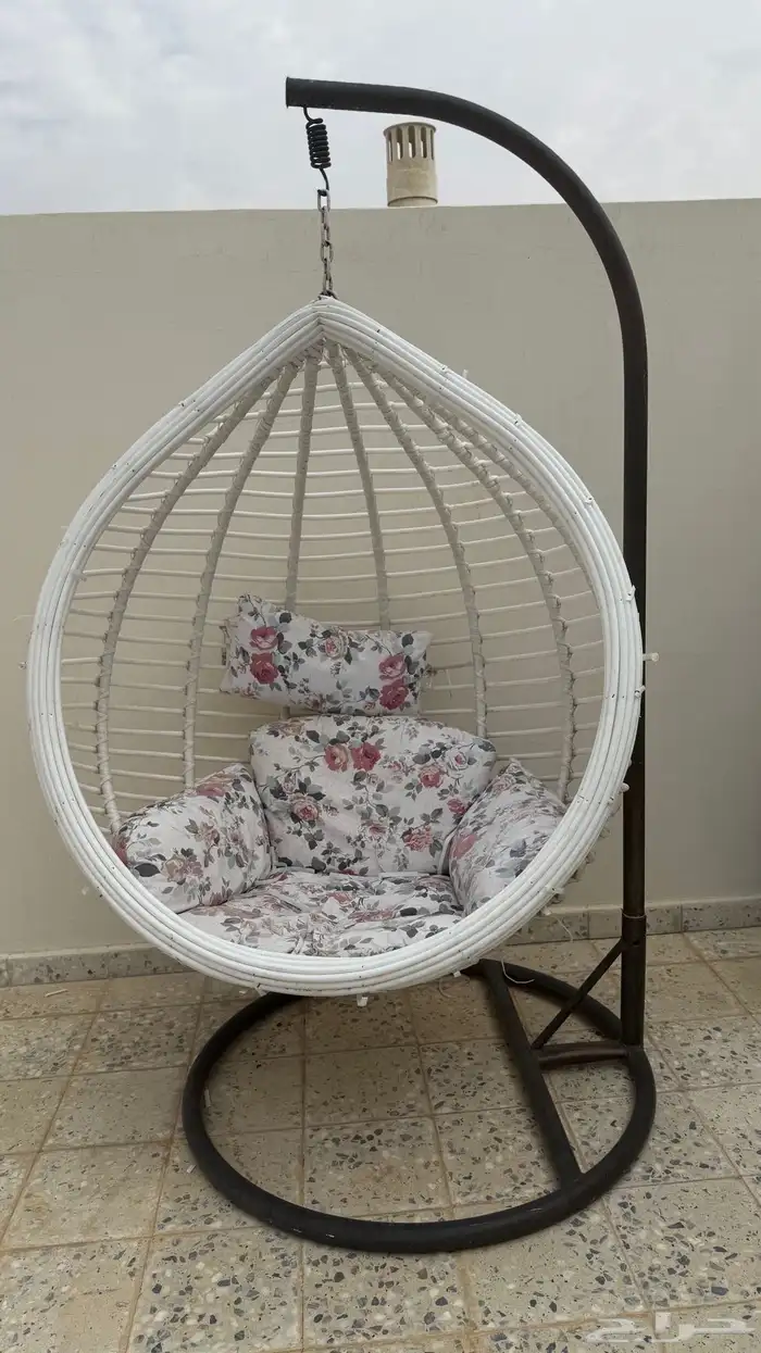 للبيع مرجيحه كرسي 3