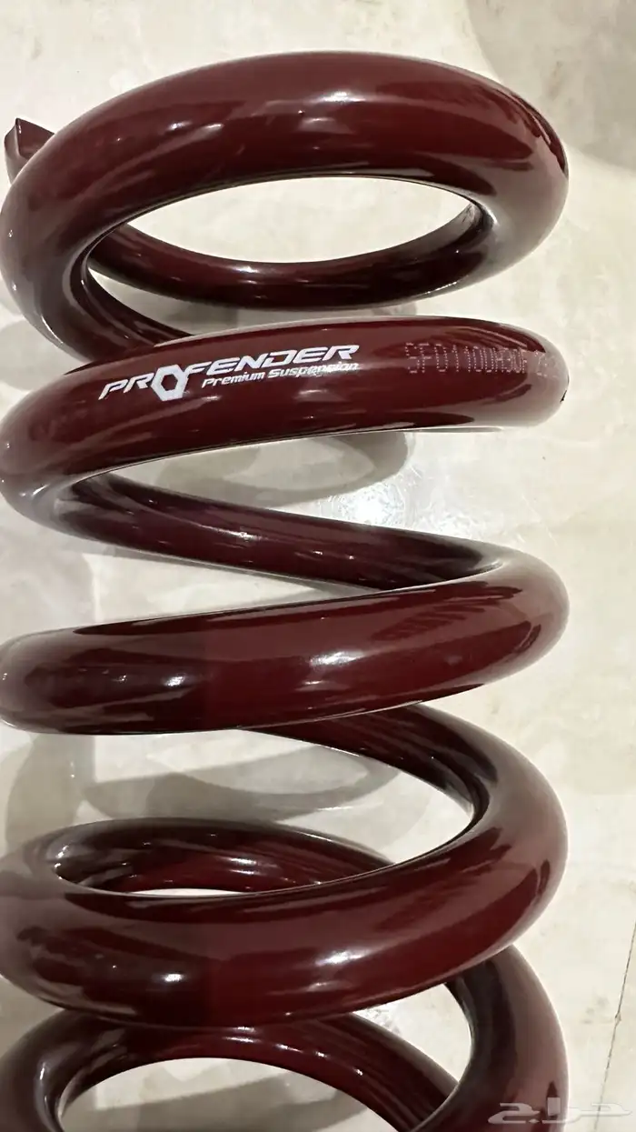 ياي امامي بروفندر مقاس 4سم اف جي 1