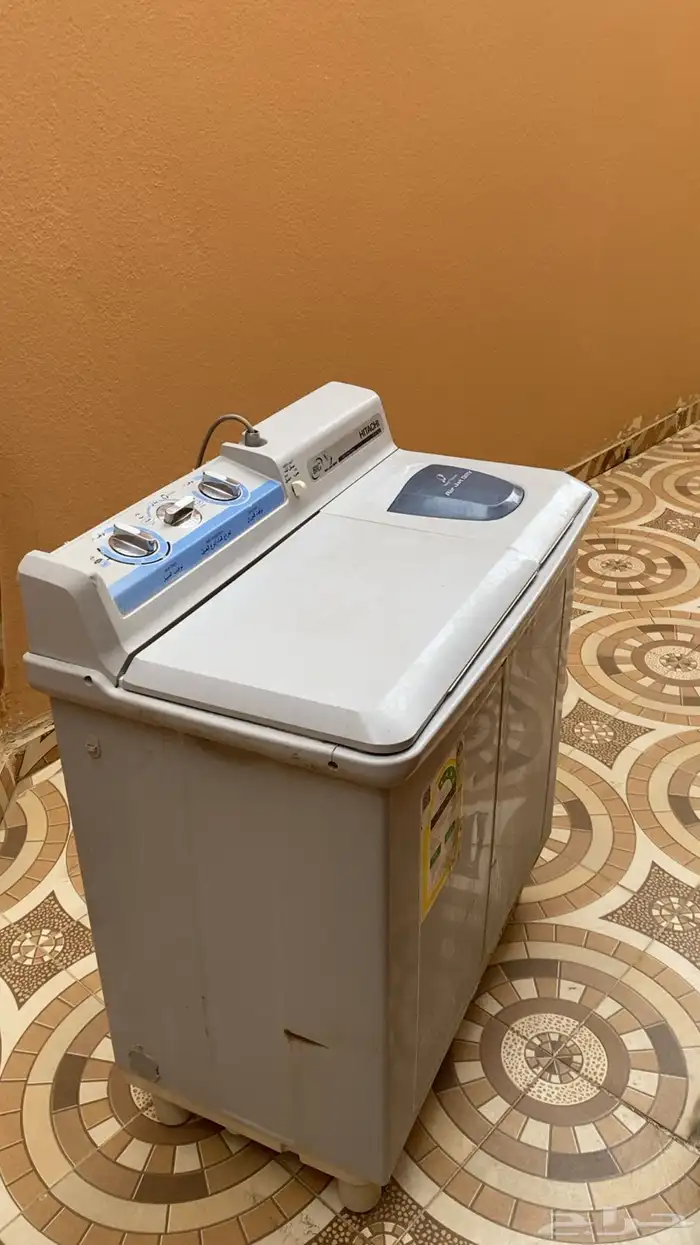 غسالة للبيع 0