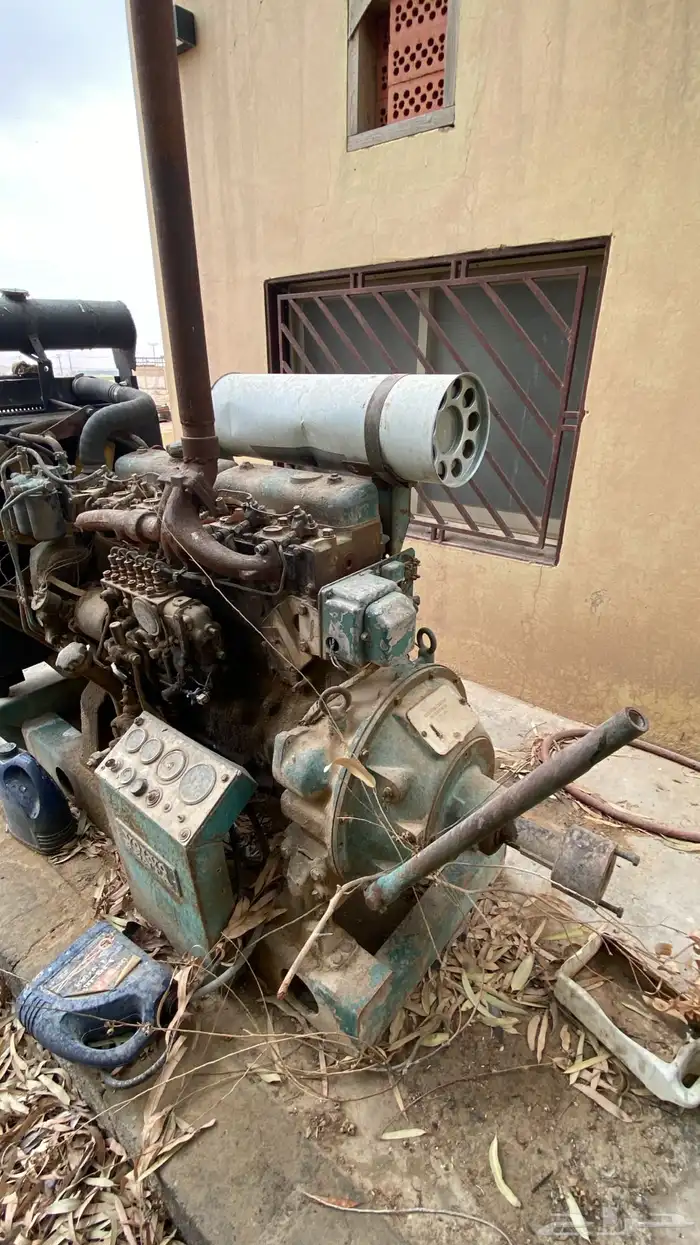 مكينة فلفو D70 1