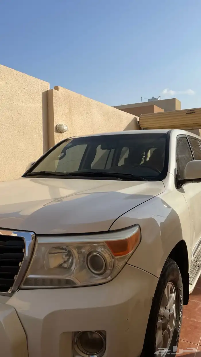 جي اكس ار 2012 نظيف للبيع جكسار 4