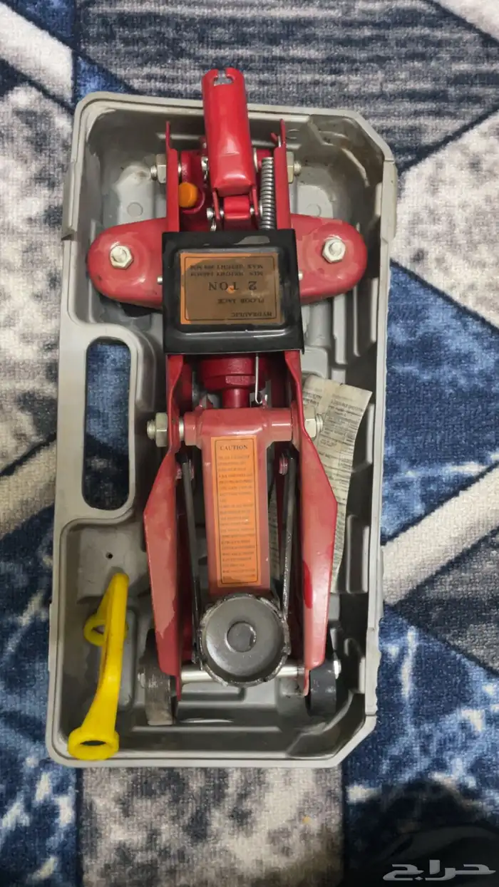 رافعة سياره للبيع 0